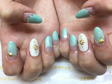 ネイルサロン コアラちゃん/