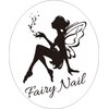 フェアリーネイル(Fairy Nail)ロゴ