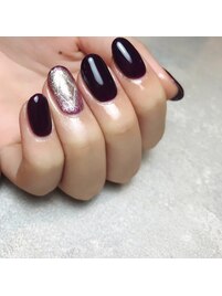 M-Quality Nail Design163