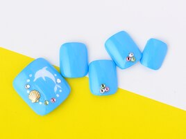 ドルフィンドリーム