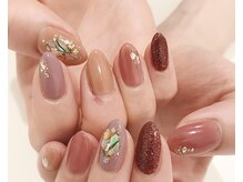 ノアネイル(Noanail)/ニュアンスコース90分コース