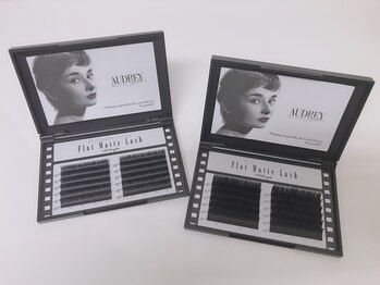 プラリネ(Praline)/フラットマットラッシュ