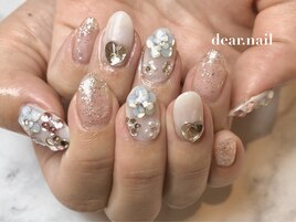 ｇｉｒｌｙｎａｉｌ☆