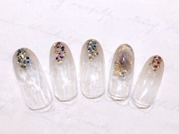 アリュール ボーテ(ALLURE BEAUTE)/