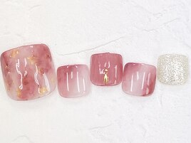 F164　一番人気FOOT定額コース