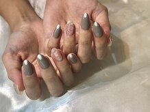 レーヴ(reve)/ニュアンスデザインコース