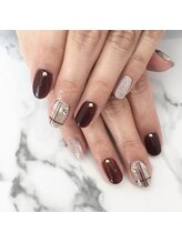 ネイルサロン ル リアン(Nailsalon Le lien)/お客様ネイル