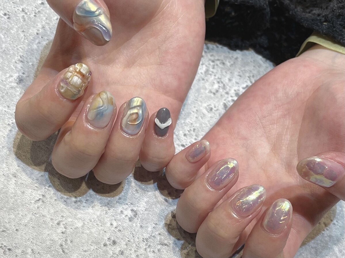 シザーズ(scissors)｜ホットペッパービューティー