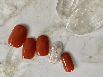 ネイルサロンキース(nail salon KIES)/NEW Design 6990yen