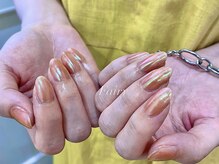 フェアリー(Fairy)/yellowオーロラ