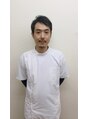 トータルバランス整体院  オレンジ(ORANGE) 鉞田 雄介