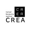 クレア(CREA)ロゴ