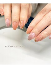 ハイディー(Hi-De)/