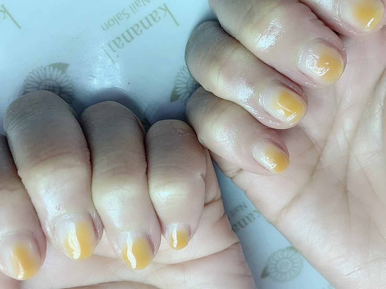 カナ ネイル(Kana nail)｜ホットペッパービューティー