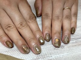 120分お持ち込みデザイン