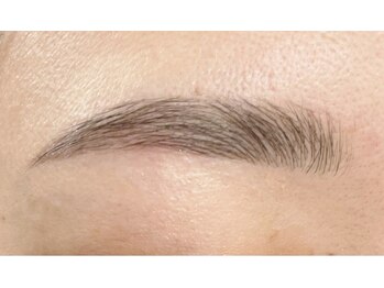 ラナシア(LANAXIA)/*Ladies' HOLLYWOOD BROW LIFT*