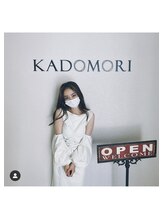 カドモリ 名古屋名駅店(KADOMORI)/谷まりあさんご来店