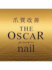 爪質改善 THE OSCAR nail(ネイルケア/自爪育成/爪の悩み名古屋/縦爪/割れ爪)