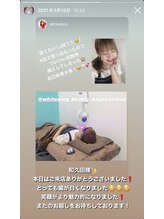ホワイトニングビューティー 名古屋栄店(WHITENING BEAUTY)/セルフホワイトニング