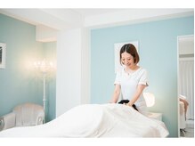 美人バスト 渋谷店/バストの形成☆