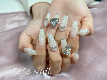 シーシーネイル 新宿店(CeCe Nail)/