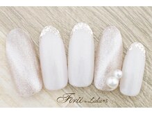 フィリーバイルルズ 神戸三宮店(Firii by Lulus)/オフィスネイルコース
