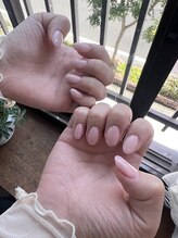 ププカニ(pupuKani)/ワンカラー