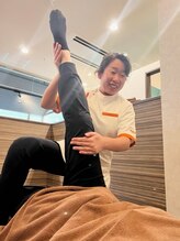 カラダファクトリー イオンフードスタイル西神中央店 日根 麻菜美