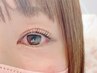 【5週以内の再来店の方】保湿・補修成分配合☆ダメージレスまつ毛パーマ　 