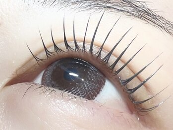 イデアル(ideal)/ まつ毛パーマ