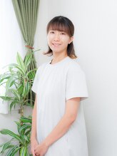 あうる鍼灸院(OWL鍼灸院)&nbsp;豊留 美里