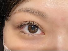 まつげエクステサロン ヘアーリゾートエーアイ 東陽町店(hair resort Ai)/パリジェンヌラッシュリフト