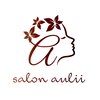 サロンアウリー(salon aulii)のお店ロゴ
