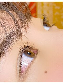 カバー(COVER)/まつ毛パーマ・ナチュラルカール