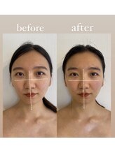 エスドット ビューティーサロン(S.beauty salon)/