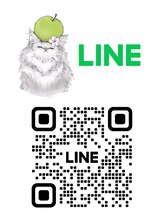 リラクゼーションルーム ユナ(yuna) LINE アカウント