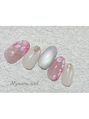 Myuaru.nail