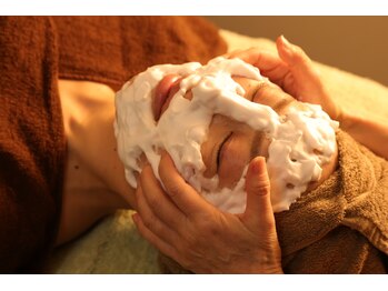 ビマージョ(Bまぁーじょ)/GOLDエステ　ウォシュ