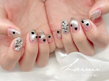 ラウミー(Laumi)/ハートホロ