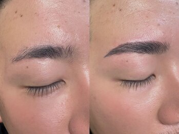 ザ アールイー 学芸大学(The Re.)/眉毛ワックス