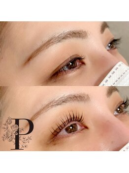 チェルシーアイ(CHELSEA eye)/極上パリジェンヌラッシュリフト