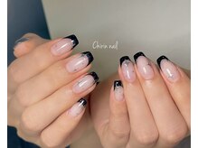 チリンネイル(Chirin Nail)/デザインネイル【白山/春日】