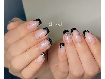 チリンネイル(Chirin Nail)/デザインネイル【白山/春日】