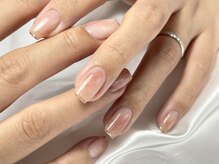 レア(Le'a)/art１０本　ベージュニュアンス