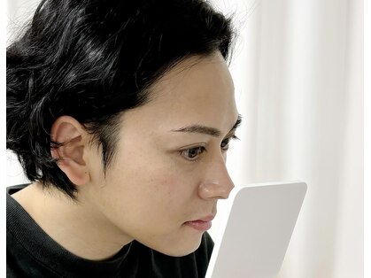 洗顔サロン 池袋(SENGAN)の写真