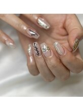 トゥデイム(TODAY'm)/アートネイル