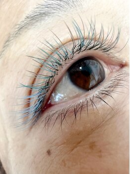 ギャラクシービューティー(galaxy beauty)/組み合わせ自由自在