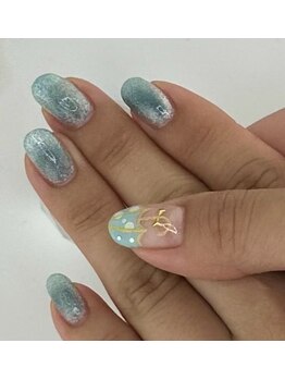 ネイル グリー(nail glee)/