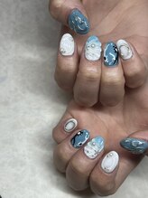 ネイルサロン ココロジー(COCOLOGY)/