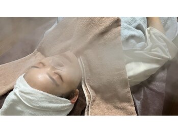 インフィニティ(inFinity)/ディープ毛穴洗浄